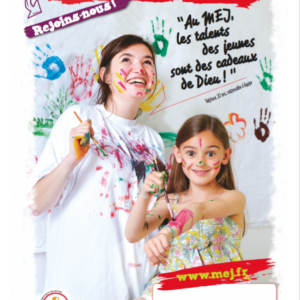 Affiche « Peinture »