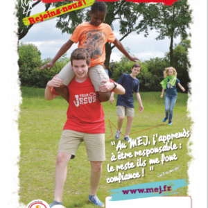 Affiche « Football »