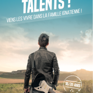 Dépliant « 18-35 ans »