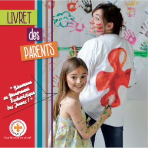 Livret des parents
