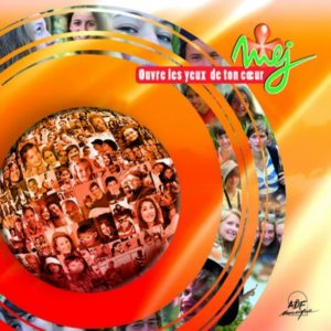 CD OUVRE LES YEUX DE TON COEUR