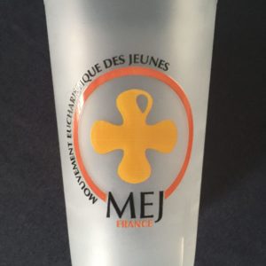 ECO-CUP 2019 "La Vie est beauté, admire-la !"