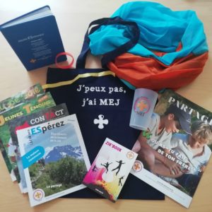 Pack nouvel animateur Chèche