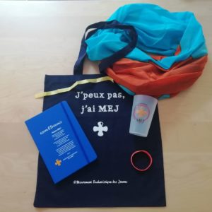 Pack animateur Chèche