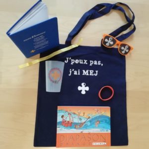 Pack animateur Diapason Lunettes