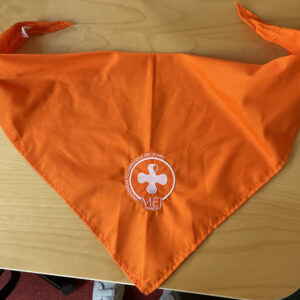 Signe distinctif MEJ